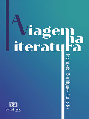 cover image of A Viagem na Literatura